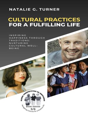 cover image of Cultural Practices for a Fulfilling Life